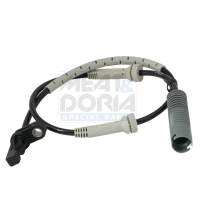 Sensore, n. giri ruota MEAT & DORIA 90141