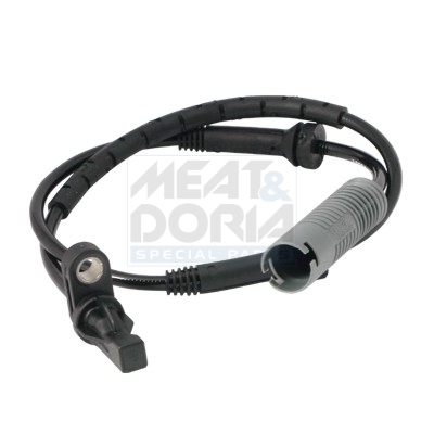 Sensore, n. giri ruota MEAT & DORIA 90143