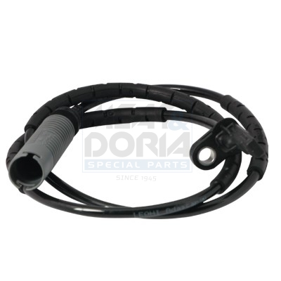 Sensore, n. giri ruota MEAT & DORIA 90144