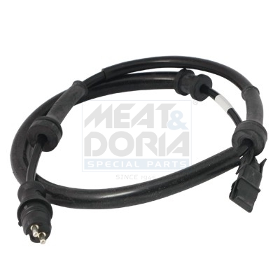 Sensore, n. giri ruota MEAT & DORIA 90158