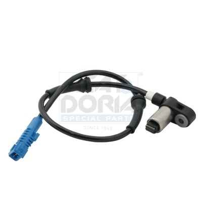 Sensore, n. giri ruota MEAT & DORIA 90169