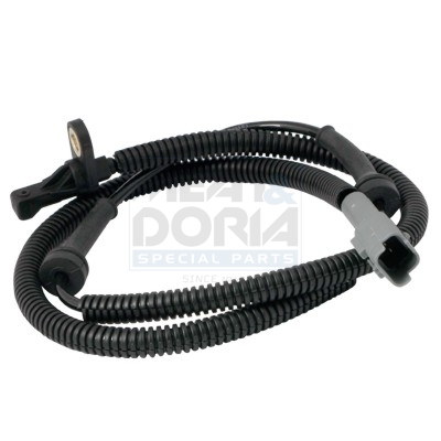Sensore, n. giri ruota MEAT & DORIA 90187
