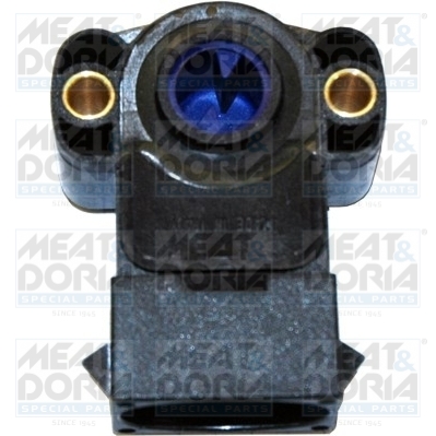 Sensore, regolazione valvola farfalla MEAT & DORIA 83099