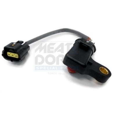 Sensore, pressione collettore d'aspirazione MEAT & DORIA 82282