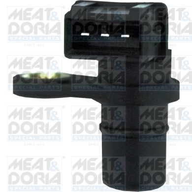 Sensore, posizione albero a camme MEAT & DORIA 87521