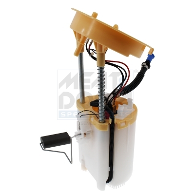 Imp. alimentazione carburante MEAT & DORIA 77152