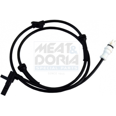 Sensore, n. giri ruota MEAT & DORIA 90203