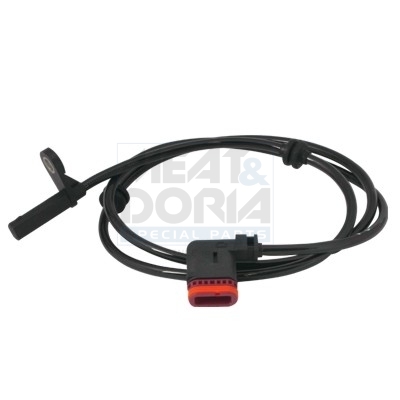 Sensore, n. giri ruota MEAT & DORIA 90206