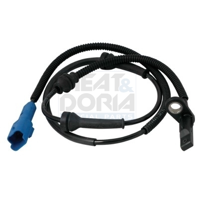 Sensore, n. giri ruota MEAT & DORIA 90207