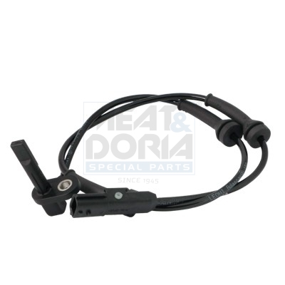 Sensore, n. giri ruota MEAT & DORIA 90210