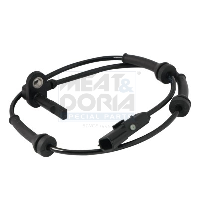 Sensore, n. giri ruota MEAT & DORIA 90211