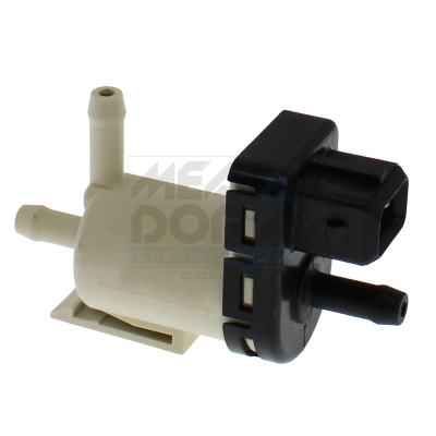 Convertitore pressione, turbocompressore MEAT & DORIA 9223