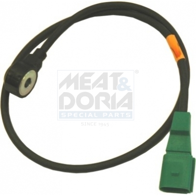 Sensore di detonazione MEAT & DORIA 87531
