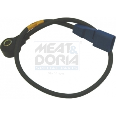 Sensore di detonazione MEAT & DORIA 87532