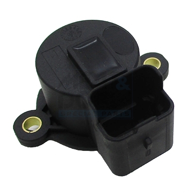 Sensore, regolazione valvola farfalla MEAT & DORIA 83105