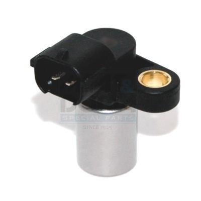 Generatore di impulsi, albero a gomiti MEAT & DORIA 87535