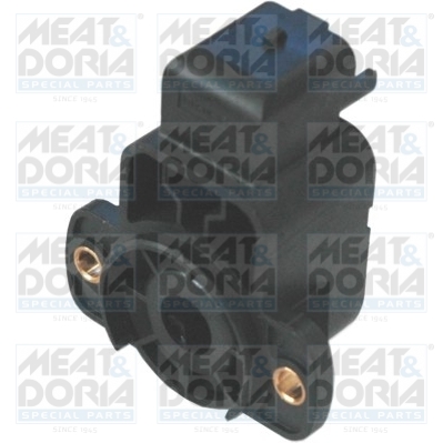 Sensore, regolazione valvola farfalla MEAT & DORIA 83107