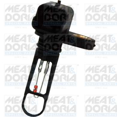 Sensore, temperatura aria aspirata MEAT & DORIA 82288