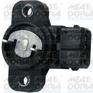 Sensore, regolazione valvola farfalla MEAT & DORIA 83110
