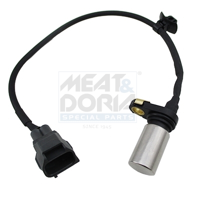 Generatore di impulsi, albero a gomiti MEAT & DORIA 87561