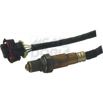 Sonda lambda MEAT & DORIA 81647