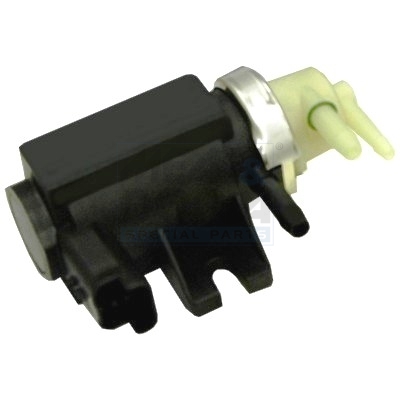 Convertitore pressione, turbocompressore MEAT & DORIA 9228