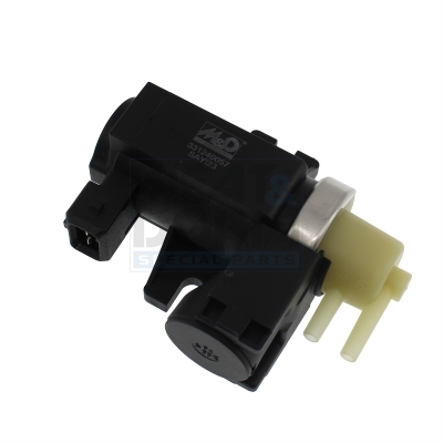 Convertitore pressione, turbocompressore MEAT & DORIA 9232