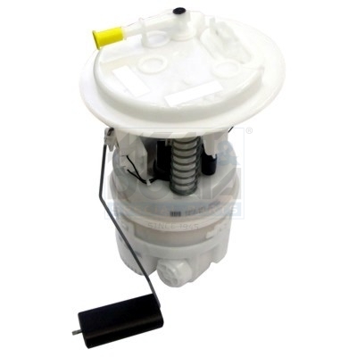 Imp. alimentazione carburante MEAT & DORIA 77218