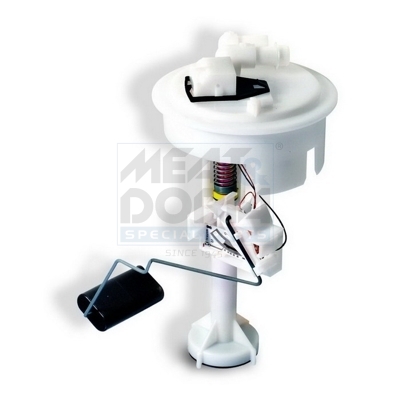 Sensore, livello carburante MEAT & DORIA 79005