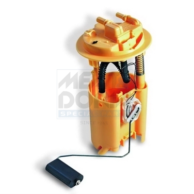 Sensore, livello carburante MEAT & DORIA 79009