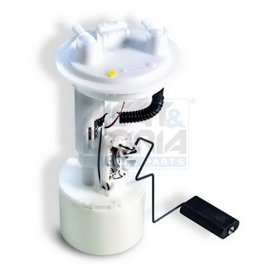 Sensore, livello carburante MEAT & DORIA 79019