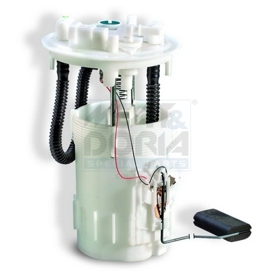 Sensore, livello carburante MEAT & DORIA 79219