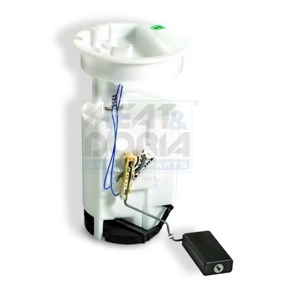 Sensore, livello carburante MEAT & DORIA 79230
