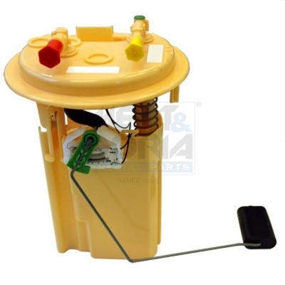 Sensore, livello carburante MEAT & DORIA 79271