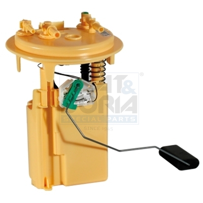 Sensore, livello carburante MEAT & DORIA 79272