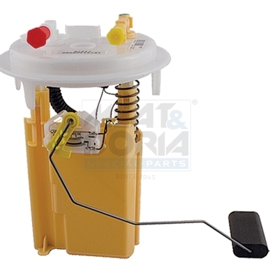 Sensore, livello carburante MEAT & DORIA 79278