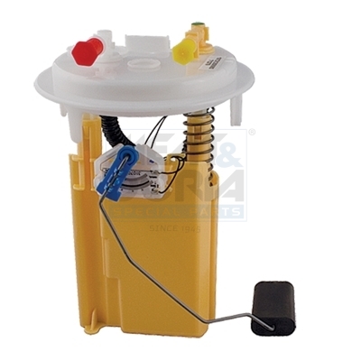 Sensore, livello carburante MEAT & DORIA 79279
