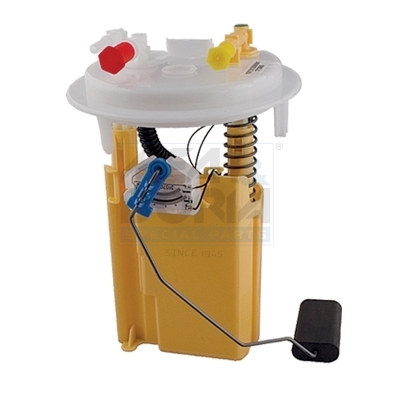 Sensore, livello carburante MEAT & DORIA 79280
