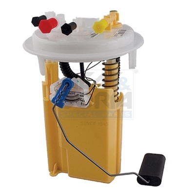 Sensore, livello carburante MEAT & DORIA 79281