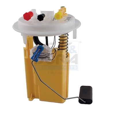Sensore, livello carburante MEAT & DORIA 79282