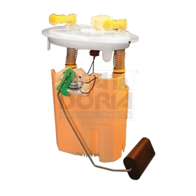 Sensore, livello carburante MEAT & DORIA 79284
