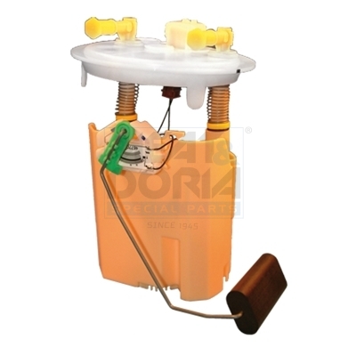 Sensore, livello carburante MEAT & DORIA 79285