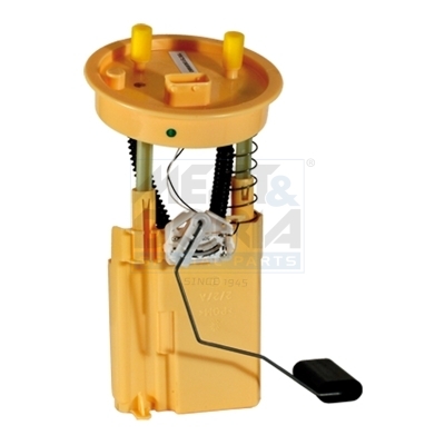 Sensore, livello carburante MEAT & DORIA 79287