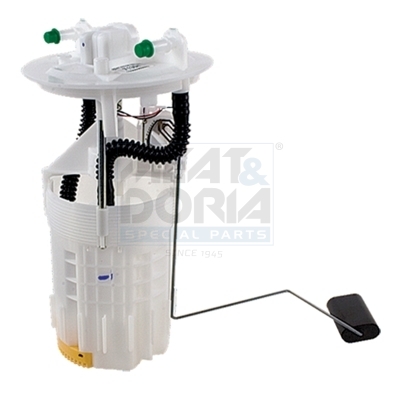 Sensore, livello carburante MEAT & DORIA 79304