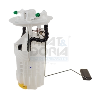 Sensore, livello carburante MEAT & DORIA 79305