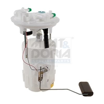 Sensore, livello carburante MEAT & DORIA 79308