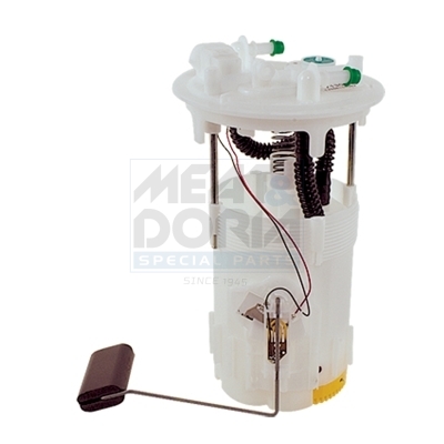 Sensore, livello carburante MEAT & DORIA 79309