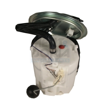 Sensore, livello carburante MEAT & DORIA 79321