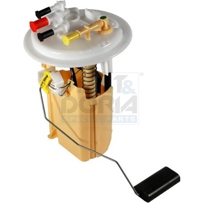 Sensore, livello carburante MEAT & DORIA 79326