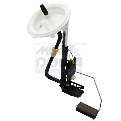 Sensore, livello carburante MEAT & DORIA 79331